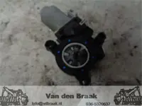 Volkswagen Up! 5drs 2012-2024 Raammotor links voor