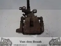 Volkswagen Caddy 2004-2010 Remklauw links achter