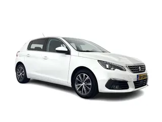 Peugeot 308 1.5 BlueHDi Allure *FULL-LED | SPORT-SEATS | NAVI-FULLMAP | DAB | ECC | PDC | CRUISE | 1