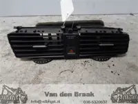 Volkswagen Golf 2012-2020 Alarmlichtschakelaar