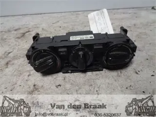 Volkswagen Up! 2012-2016 Kachelpaneel