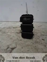 Volkswagen Up 2012-2016 Start / stop schakelaar
