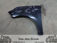 Renault (Grand) Scenic 2009-2016 Scherm links voor