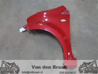 Toyota Aygo 2005-2014 Scherm links voor