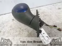 Citroen C3 2002-2010 Spiegel rechts electrisch verstelbaar