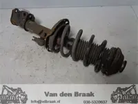 Opel Zafira 1.6 16V 2005-2014 Schokbreker voorzijde links