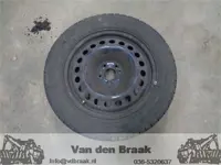 Opel Combo 2012-2018 Reservewiel 16 inch