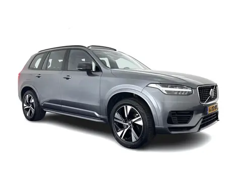 Volvo XC90 2.0 T8 Twin Engine AWD R-Design [ 7-Pers. ] Aut. *PANO | HEAD-UP | LEATHER-MICROFIBRE | F