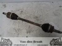 Volkswagen Up! 1.0 12V 2012-2019 Aandrijfas links