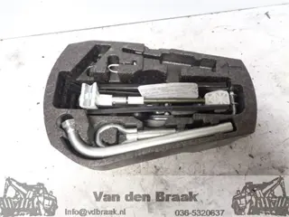 Volkswagen Up! 2012-2024 Krikset