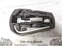 Volkswagen Up! 2012-2024 Krikset