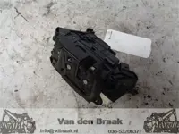 Volkswagen Up! 2012-2016 Deurslot rechtsachter