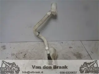 Volkswagen Up! 2012-2024 Ruitensproeierreservoir inclusief pompje