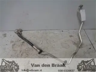 Volkswagen Up! 2012-2019 Aircoleiding