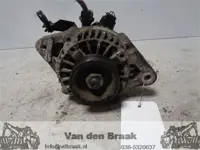 Toyota Yaris 1.3 16V 1999-2005 Dynamo