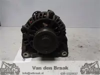 Nissan Kubistar 1.5 DCi 2003-2009 Dynamo