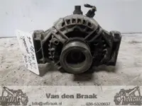 Opel Vectra C 2.2 16V 2002-2009 Dynamo