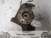 Alfa Romeo Mito 1.4 2008-2016 Fusee rechts voor