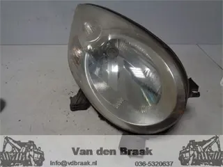 Citroen C1 2005-2014 Koplamp rechts