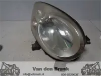 Citroen C1 2005-2014 Koplamp rechts