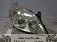Opel Vectra 2005-2009 Koplamp rechts