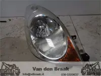 Nissan Note 2006-2009 Koplamp rechts
