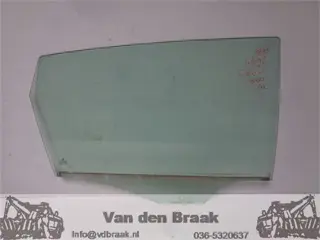 Volkswagen Polo 6R 5drs 2009-2014 Portierraam rechtsachter