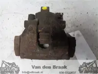 Volvo V70 2000-2004 Remklauw links achterzijde