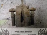 BMW 3 serie E90 316i 2005-2012 Remklauw links achterzijde