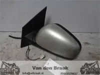 Nissan Note 2006-2013 Spiegel links electrisch verstelbaar