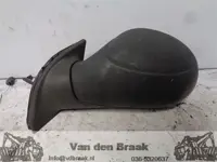 Citroen C3 2002-2010 Spiegel links electrisch verstelbaar