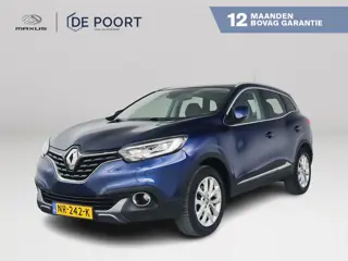 Renault Kadjar 1.2 TCe Intens | Panoramadak | Parkeercamera | Cruise control | Trekhaak
