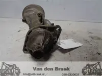 Fiat Fiorino 1.3 Multijet 2008-2016 Startmotor