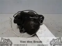 Nissan Kubistar 1.5 DCi 2003-2009 Startmotor