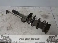 Volkswagen Golf 1.4 TSi 2012-2020 Schokbreker voorzijde