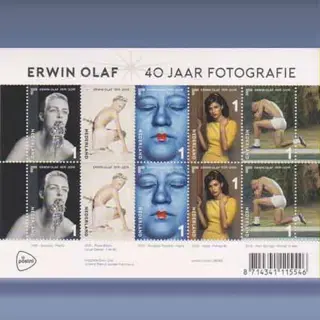 Erwin Olaf fotografie (2019)