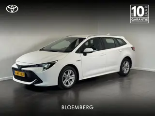 Toyota Corolla Touring Sports 1.8 Hybrid Active | Apple Carplay | Achteruitrijcamera |