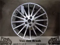 Alfa Romeo GT 2003-2007 Aluminium velg 17 inch
