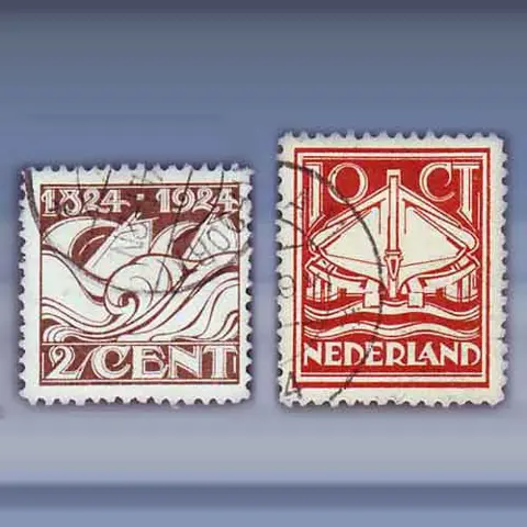 Reddingswezen (1924)