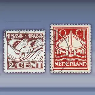 Reddingswezen (1924)