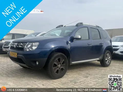 Dacia Duster 1.2 TCe 4x2 10th Anniversary | € 3.800,- NETTO! | Airco | Cruise | Trekhaak |
