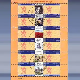 Provincie Zuid-Holland (2002)