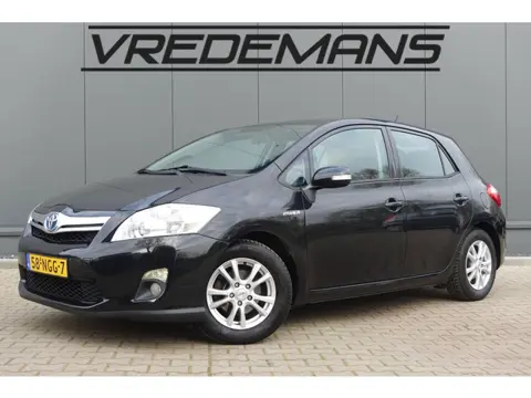 Toyota Auris 1.8 Full Hybrid Aspiration