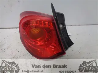 Alfa Romeo Giuliette 2010-2021 Achterlicht links buitenzijde