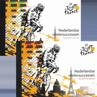 Nederlandse wielersuccessen (2010)