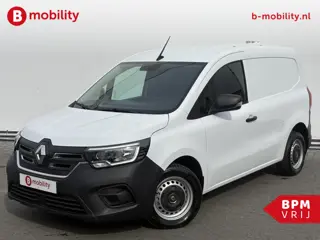 Renault Kangoo E-Tech Advance 22 kW 44 kWh SOH 99% Trekhaak 1500kg Schuifdeur | Cruise Control | App