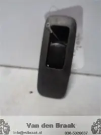 Nissan Qashqai+2 2010-2014 Raamschakelaar rechtsvoor