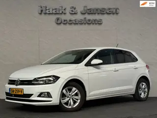 Volkswagen Polo 1.0 TSI Cruise Airco Camera Carplay