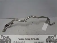 Nissan Qashqai+2 1.6 DCi 2011-2014 Aircoleiding