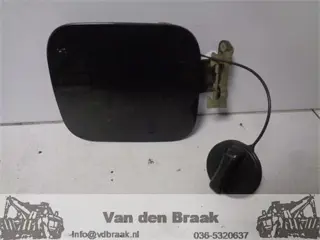 Nissan Qasgqai+2 2007-2014 Brandstofklepje